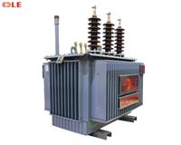 MÁY BIẾN ÁP 3 PHA AMORPHOUS 160 KVA